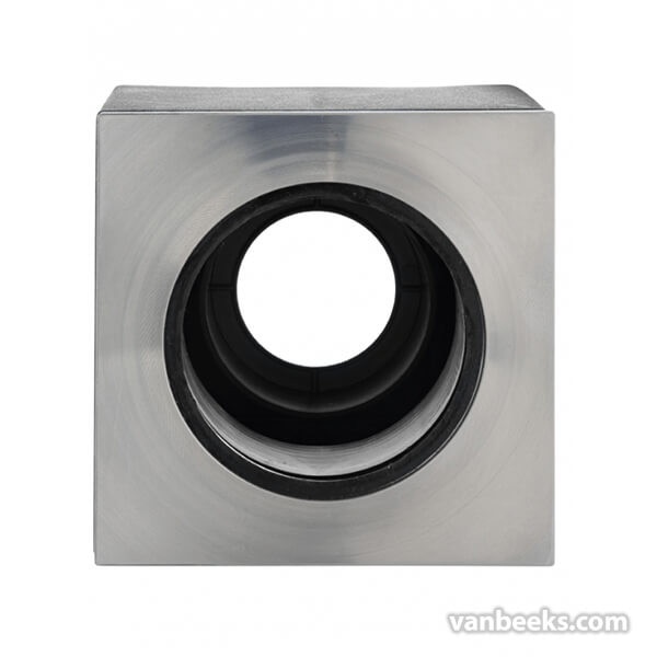 in-lite Box 1 Stainless Steel